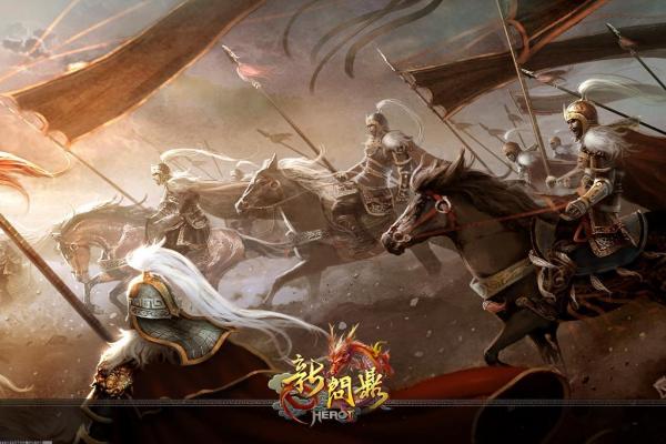 《全面战争战锤2》派系与兵种全解析(图1)