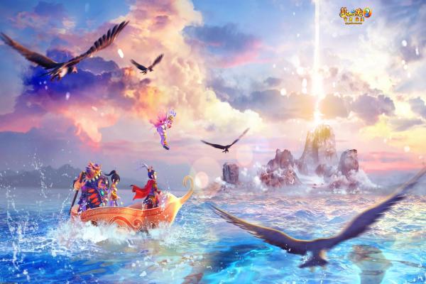 《王者荣耀》李信台词一念神魔解析(图1)