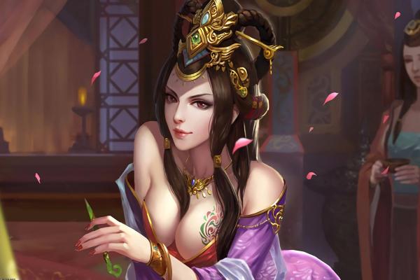 《英雄联盟》瑞莱冰晶节杖如何搭配最强输出阵容(图1)