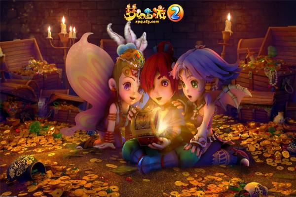 《魔兽世界》影牙城堡任务与掉落奖励，探索副本深处(图1)
