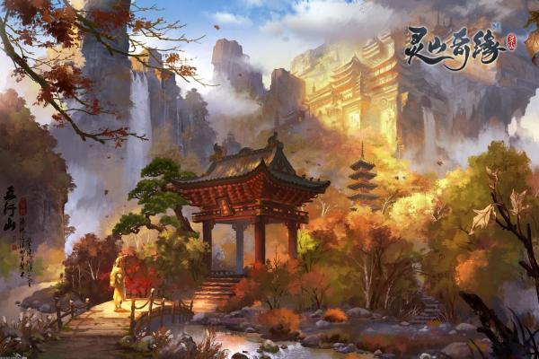 《逆世界传说》最强战法与技能强化技术(图1)