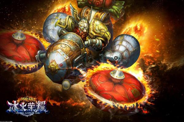 《光明纪元谜题与挑战解锁全攻略，快速通关诀窍》(图1)