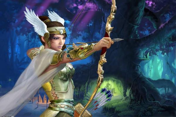 魔兽世界卡拉赞钥匙任务完整流程与关键步骤(图1)