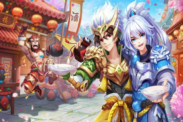 我的世界如何快速传送队友？TP指令全解析(图1)