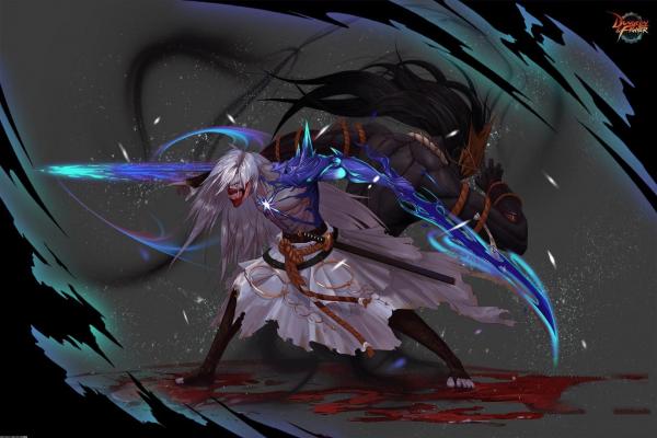 《梦幻西游》无底洞奇经八脉加点与技能选择(图1)