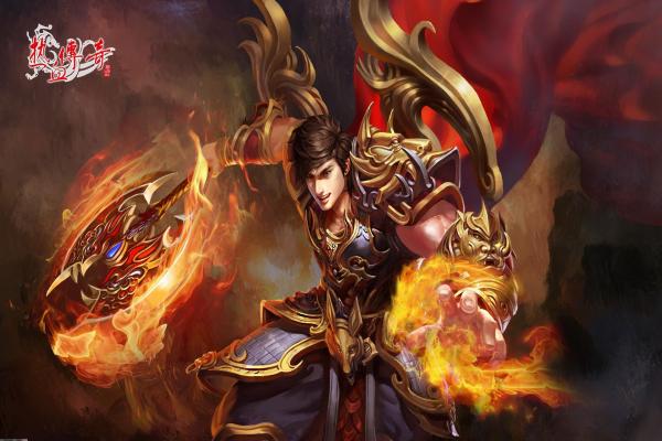 《阴阳师》天照大御神与伊邪那美式神对比(图1)